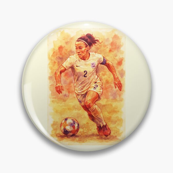Artikelvorschau, Lucy Bronze entworfen und verkauft von Sarcastic designs.