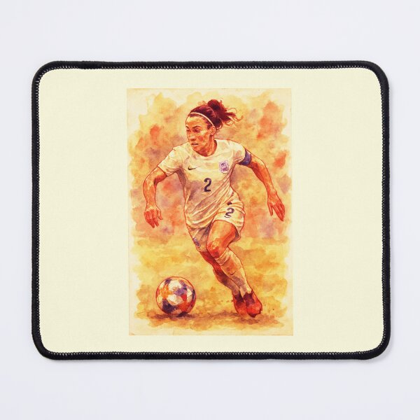 Item preview, Lucy Bronze designed and sold by Sarcastic designs.
