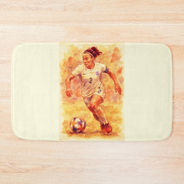 Artikelvorschau, Lucy Bronze entworfen und verkauft von Sarcastic designs.