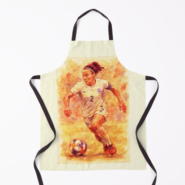 Artikelvorschau, Lucy Bronze entworfen und verkauft von Sarcastic designs.