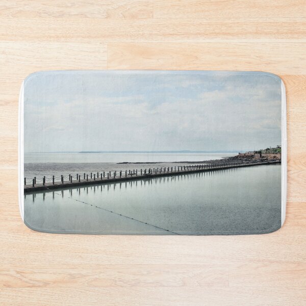 Item preview, Walk the Ocean designed and sold by Rachel J Bowler.