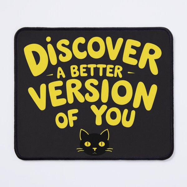 Item preview, Discover a Better Versin of You 110 designed and sold by Zeir Shop.