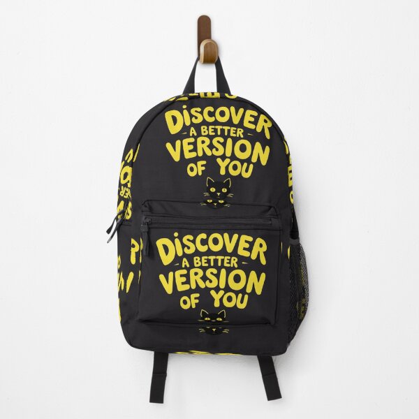 Item preview, Discover a Better Versin of You 110 designed and sold by Zeir Shop.