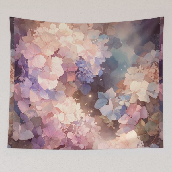 Item preview, Petals of Tranquility designed and sold by Luxe Life By Michelle.