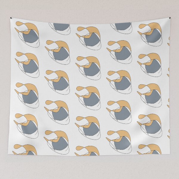 Item preview, Artificial intelligence designed and sold by Designhand.