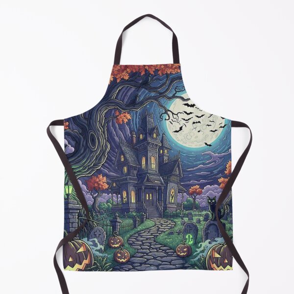 Item preview, Full Moon House designed and sold by Ecosetereos.
