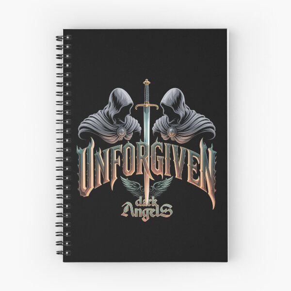 Item preview, Unforgiven Angels designed and sold by MrHide.