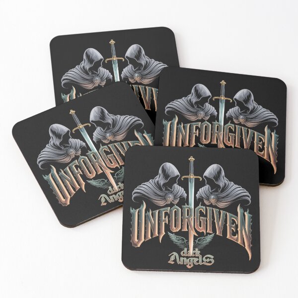 Item preview, Unforgiven Angels designed and sold by MrHide.