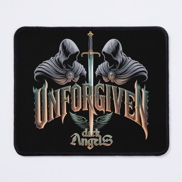 Item preview, Unforgiven Angels designed and sold by MrHide.