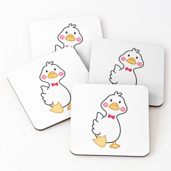 Item preview, Duck You designed and sold by designing01Ar3.