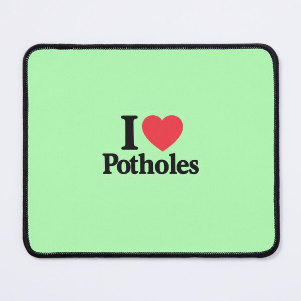 Item preview, I’m not drunk, just avoiding pothole! designed and sold by Tsukuyomi Dreams.