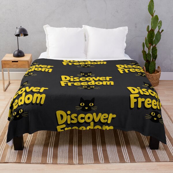 Item preview, Discover Freedom 107 designed and sold by Zeir Shop.