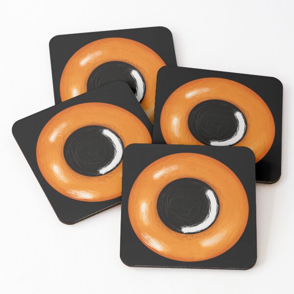 Item preview, Orange Iris designed and sold by micaroline.