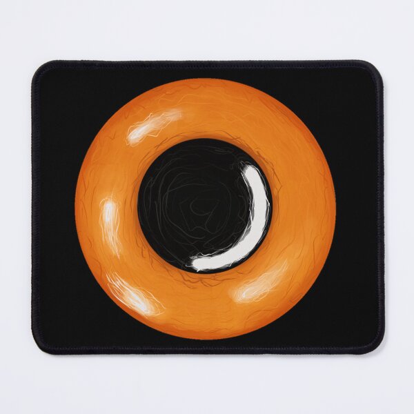 Item preview, Orange Iris designed and sold by micaroline.
