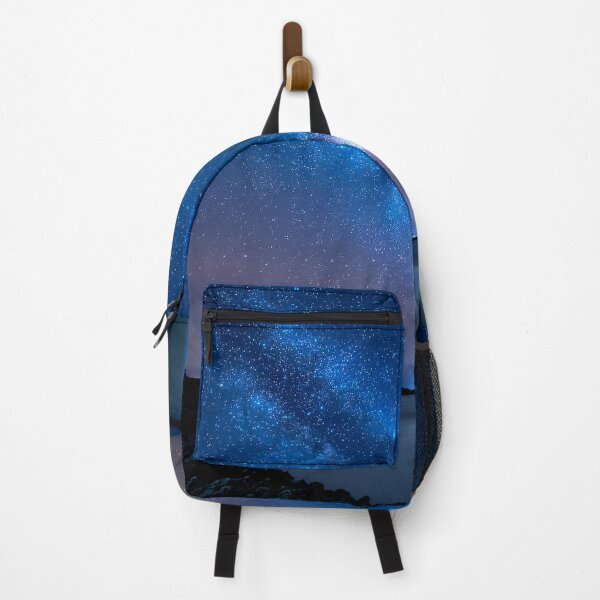 Item preview, Milky Way Over Calm Waters designed and sold by Exodoi.