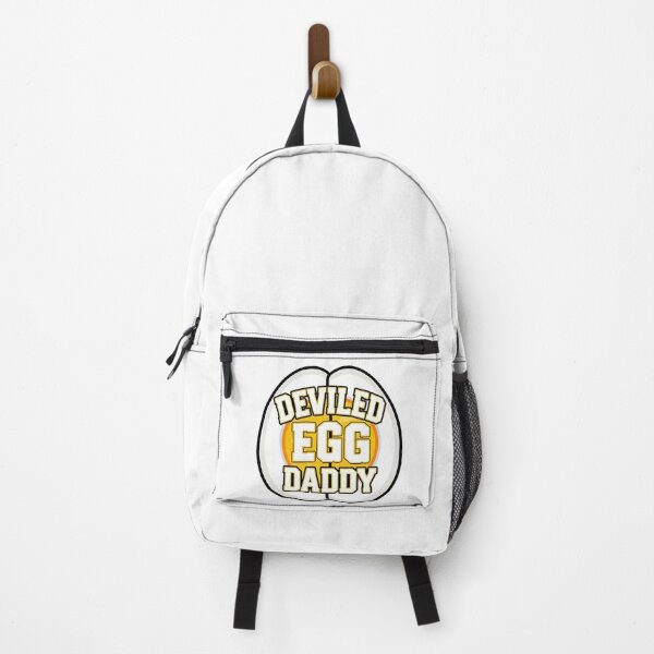 Item preview, Deviled Egg Daddy Funny Food Pun Joke Design designed and sold by ArtDesignTp.
