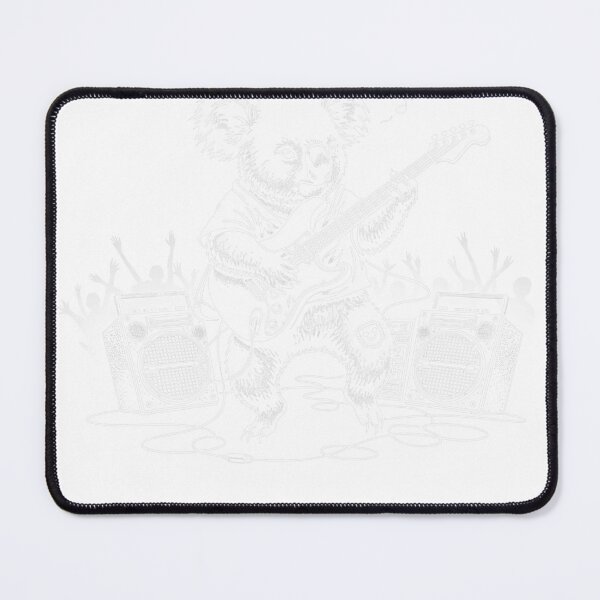 Item preview, Koala Air Illustration designed and sold by Christopher Taylor.