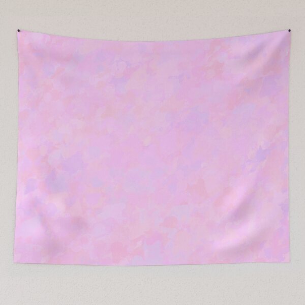 Item preview, Beautiful pink pastel  designed and sold by JAZARIAJAH.