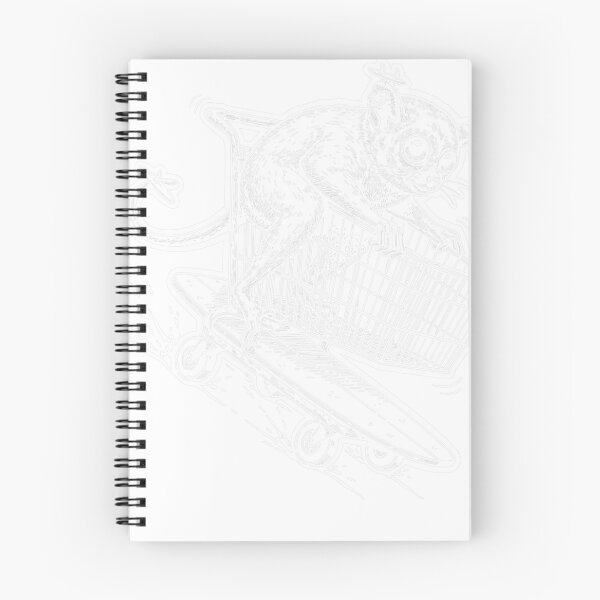 Item preview, Tarsier Shopping Illustration designed and sold by Christopher Taylor.