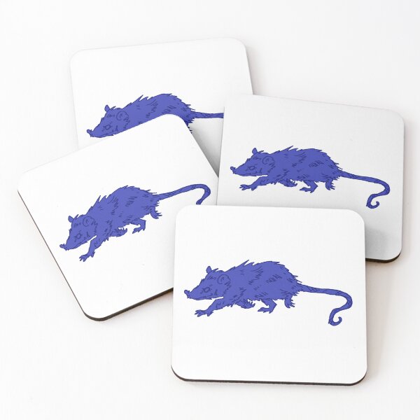 Item preview, Blue Possum designed and sold by h-darling.