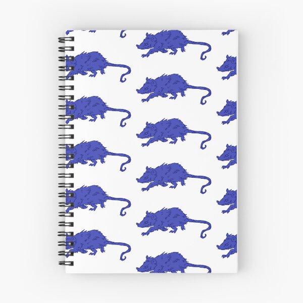 Item preview, Blue Possum designed and sold by h-darling.