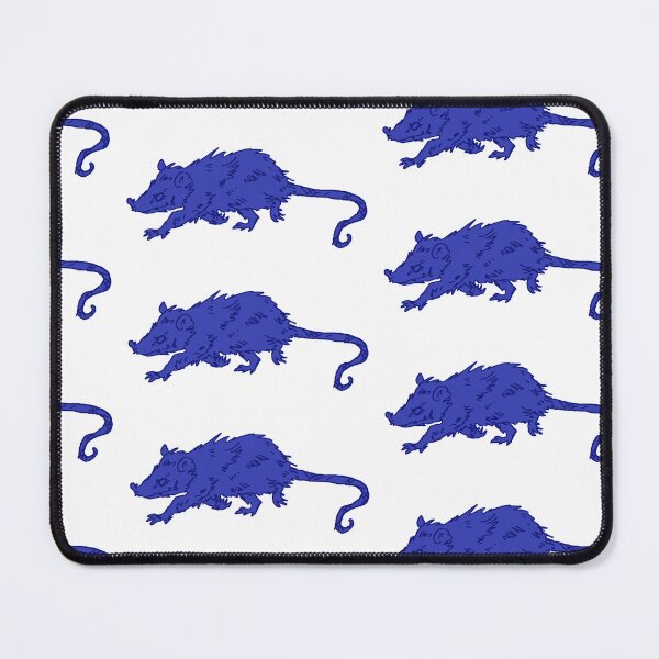 Item preview, Blue Possum designed and sold by h-darling.