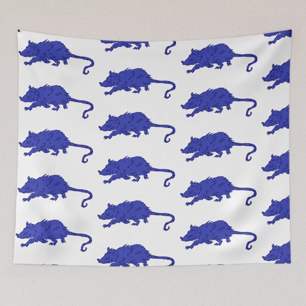 Item preview, Blue Possum designed and sold by h-darling.