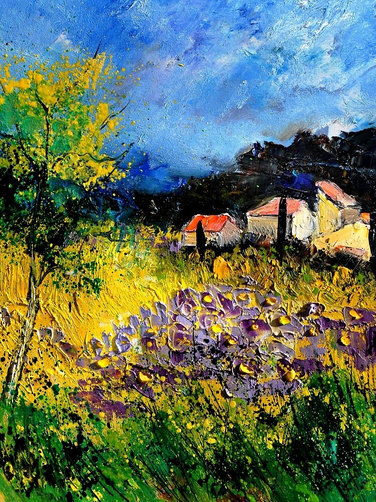 Provence by calimero