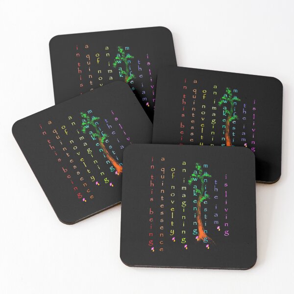 Item preview, Quintessence of the Iam designed and sold by brainyideasai.
