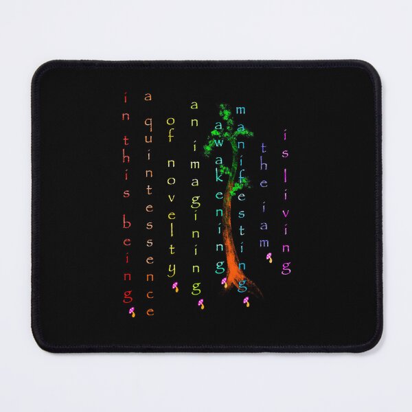 Item preview, Quintessence of the Iam designed and sold by brainyideasai.