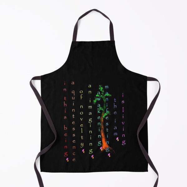 Item preview, Quintessence of the Iam designed and sold by brainyideasai.