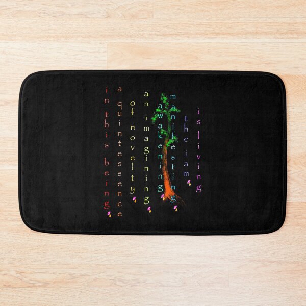 Item preview, Quintessence of the Iam designed and sold by brainyideasai.