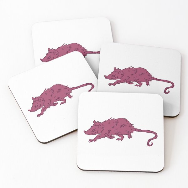 Item preview, Red Possum designed and sold by h-darling.