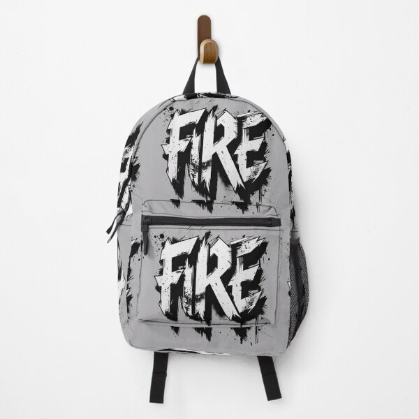 Item preview, Fire 51 designed and sold by Zeir Shop.