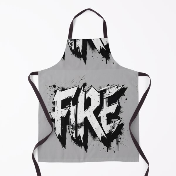 Item preview, Fire 51 designed and sold by Zeir Shop.