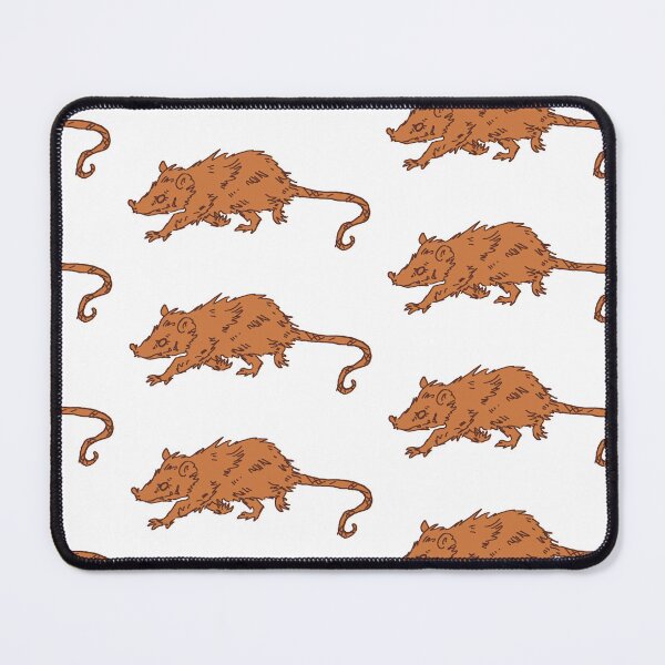 Item preview, Orange Possum designed and sold by h-darling.