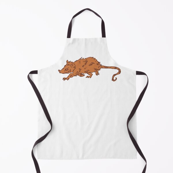 Item preview, Orange Possum designed and sold by h-darling.