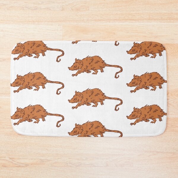 Item preview, Orange Possum designed and sold by h-darling.