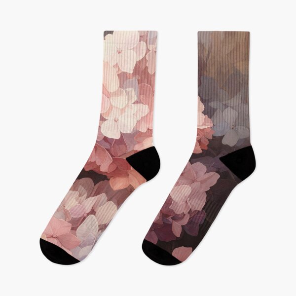 Item preview, Romance in Hydrangeas designed and sold by Luxe Life By Michelle.