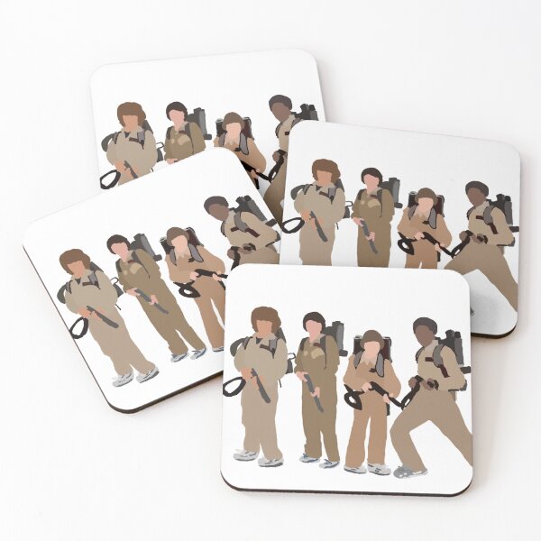 Item preview, Ghostbusters Stranger Things  designed and sold by eth3realart.