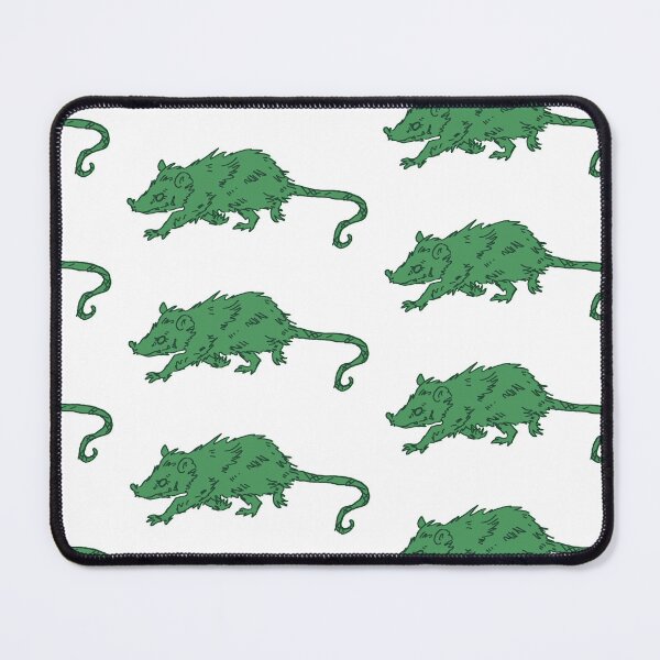 Item preview, Green Possum designed and sold by h-darling.