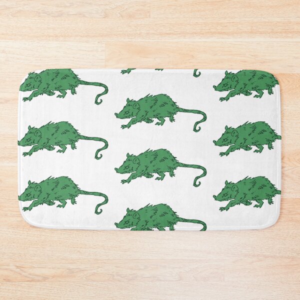 Item preview, Green Possum designed and sold by h-darling.