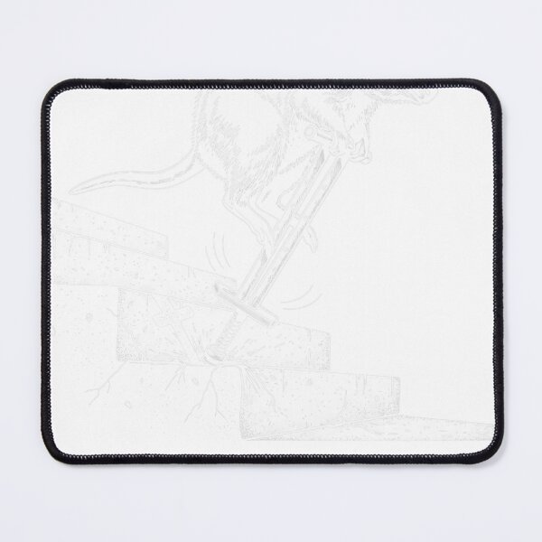 Item preview, Quokka Pogo Illustration designed and sold by Christopher Taylor.