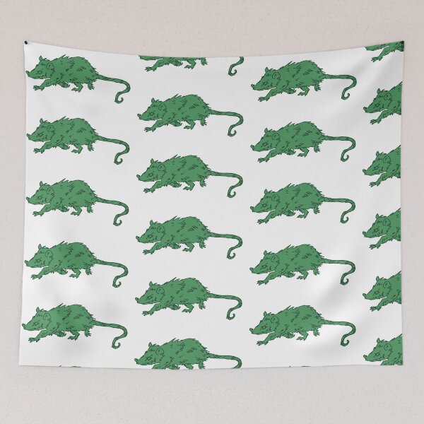 Item preview, Green Possum designed and sold by h-darling.
