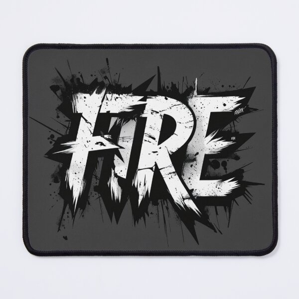 Item preview, Fire 52 designed and sold by Zeir Shop.