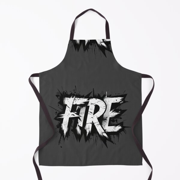 Item preview, Fire 52 designed and sold by Zeir Shop.