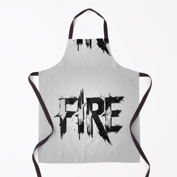 Item preview, Fire 53 designed and sold by Zeir Shop.