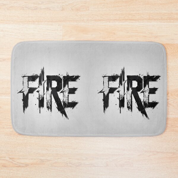 Item preview, Fire 53 designed and sold by Zeir Shop.