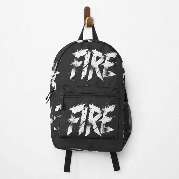 Item preview, Fire 54 designed and sold by Zeir Shop.