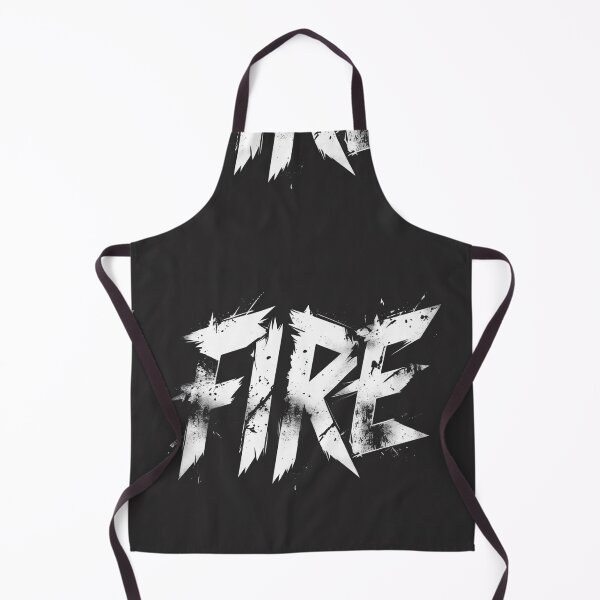 Item preview, Fire 54 designed and sold by Zeir Shop.